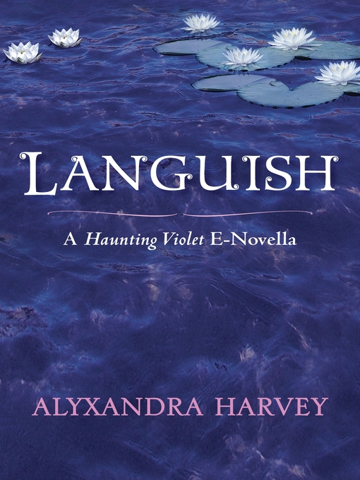 Cover image for Languish